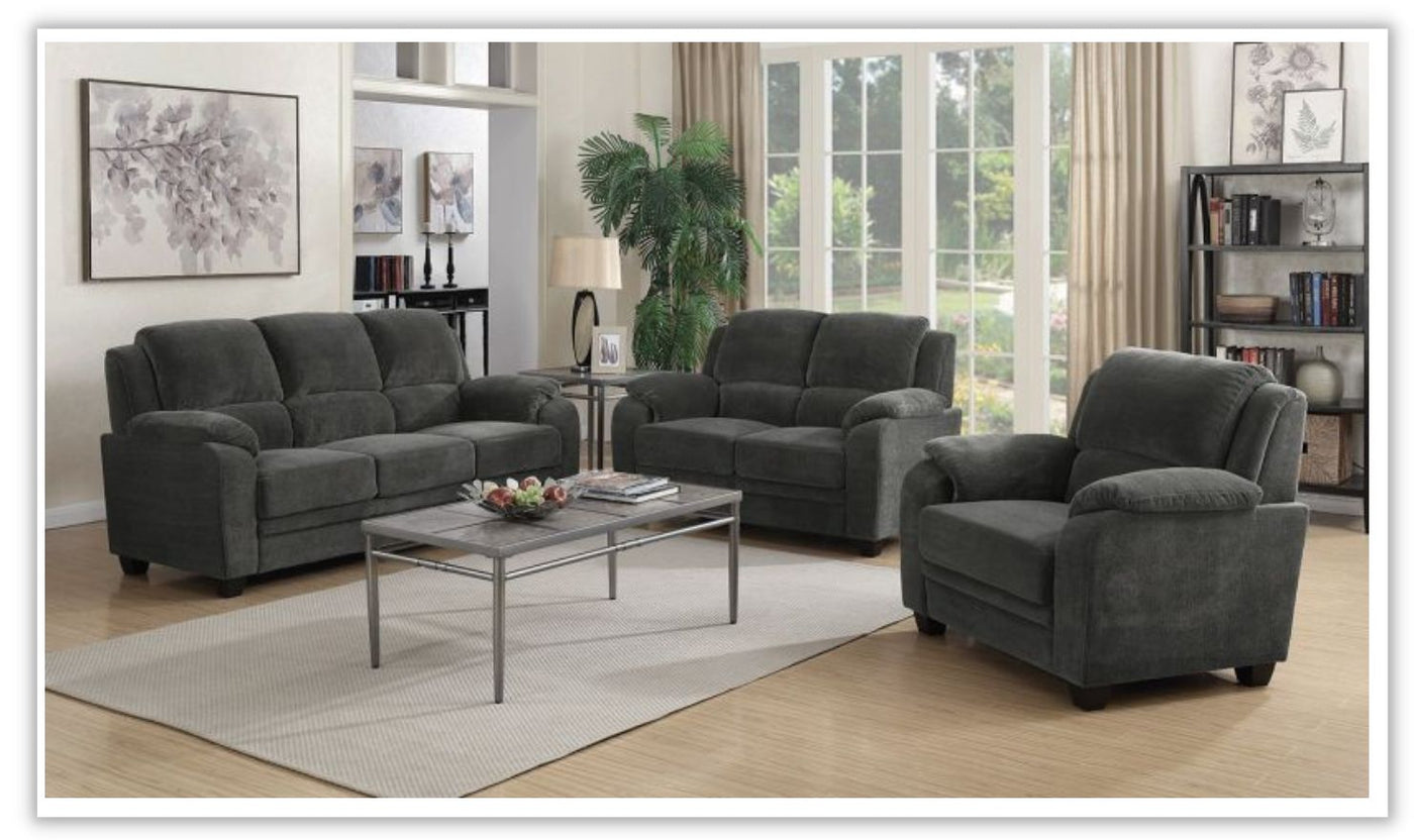 Northend Living Room Set