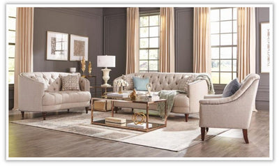 Avonlea Loveseat