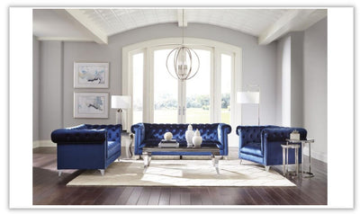 Bleker Living Room Set
