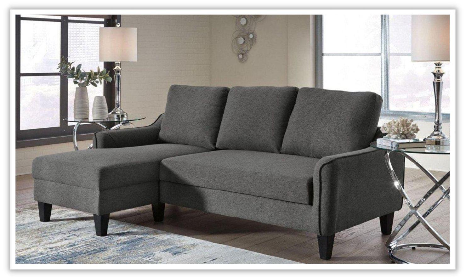 Jarreau Morrisette Sleeper Sofa Chaise
