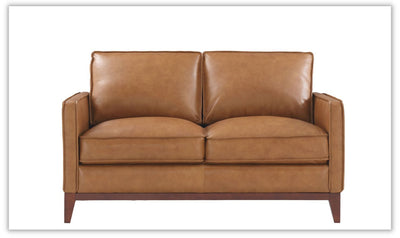 Newport Loveseat-Loveseats-Jennifer Furniture