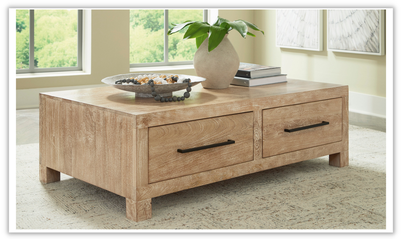 Belenburg Cocktail Table