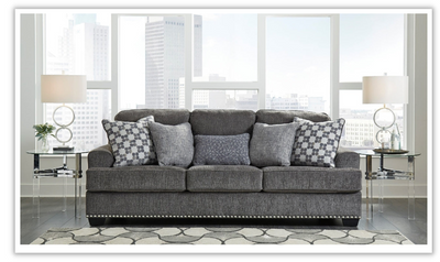 Locklin Sofa-Sofas-Jennifer Furniture