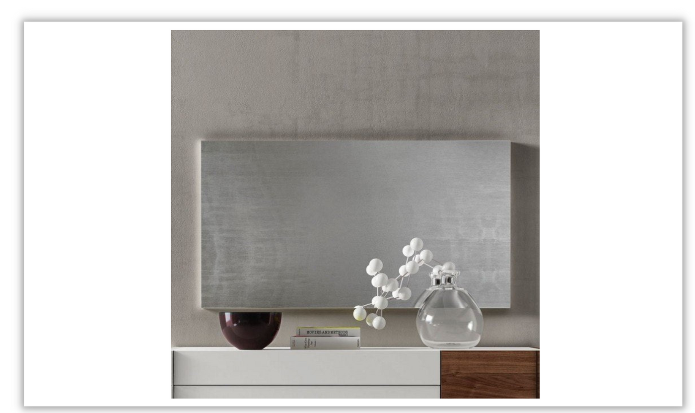 Rive Droite Mirror