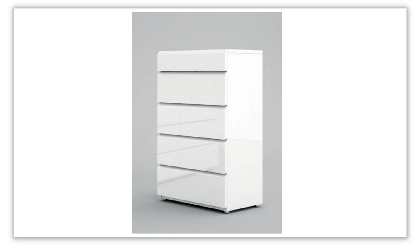 Sara Chest-Storage Chests-Jennifer Furniture