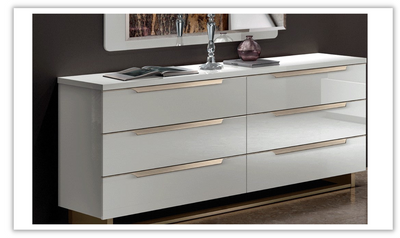 Smart Dresser-Dressers-Jennifer Furniture