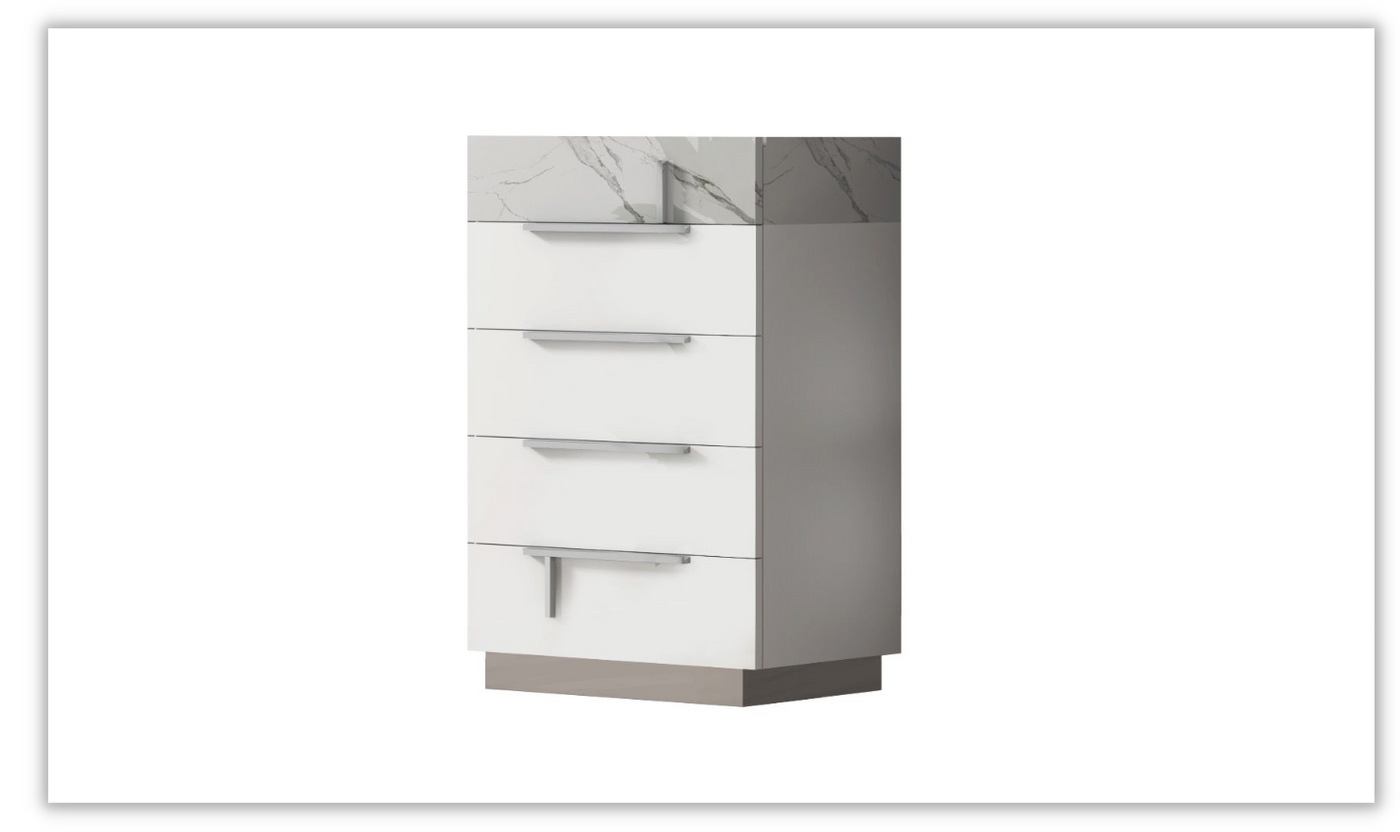 Sunset Chest-Storage Chests-Jennifer Furniture