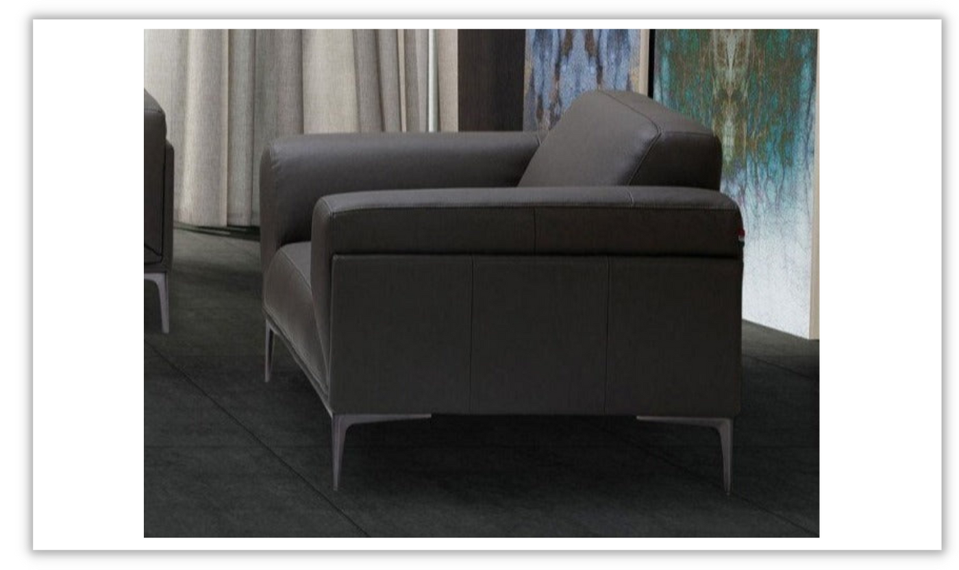 King Chair-Sofa Chairs-Jennifer Furniture