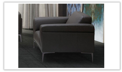 King Chair-Sofa Chairs-Jennifer Furniture