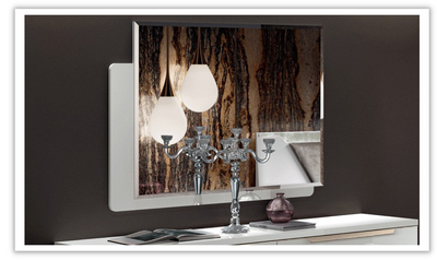 Smart Mirror-Mirrors-Jennifer Furniture