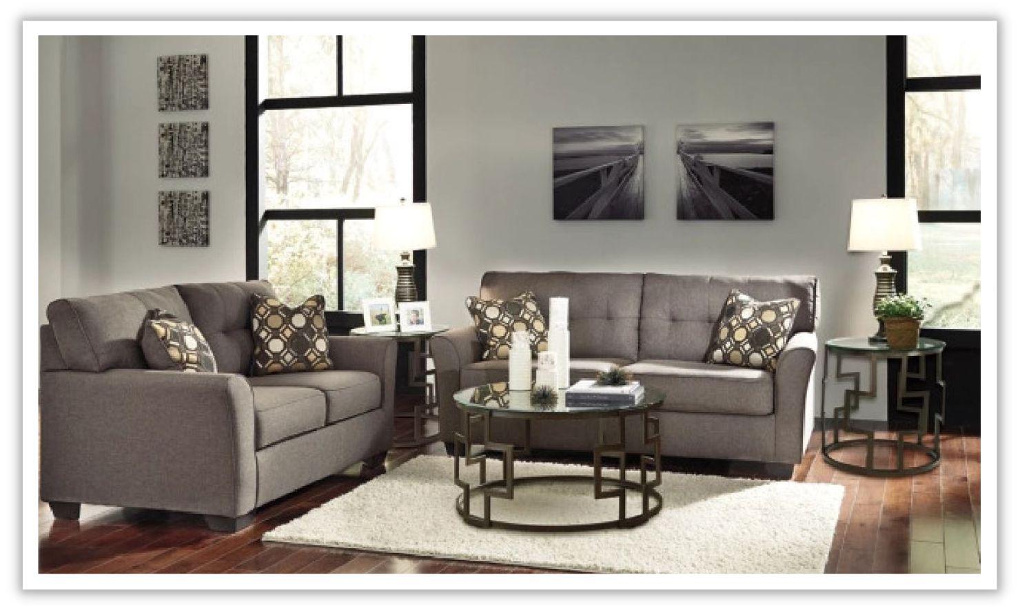Tibbee Living Room set