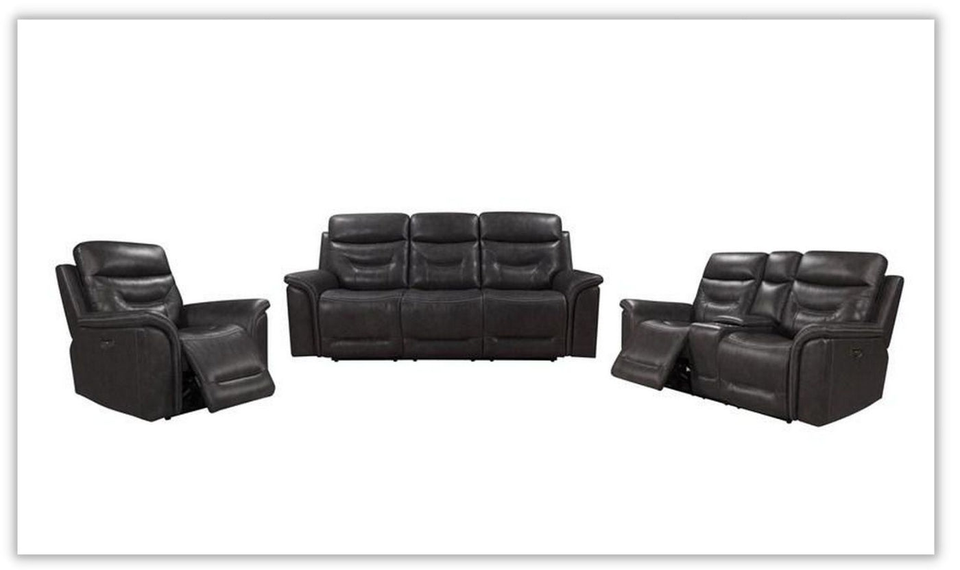 Bullard Living Room Set-Living Room Sets-Jennifer Furniture