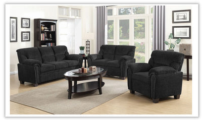 Clemintine Living Room Set