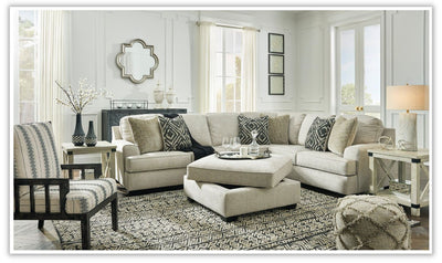 Wellhaven Sectional Sofa