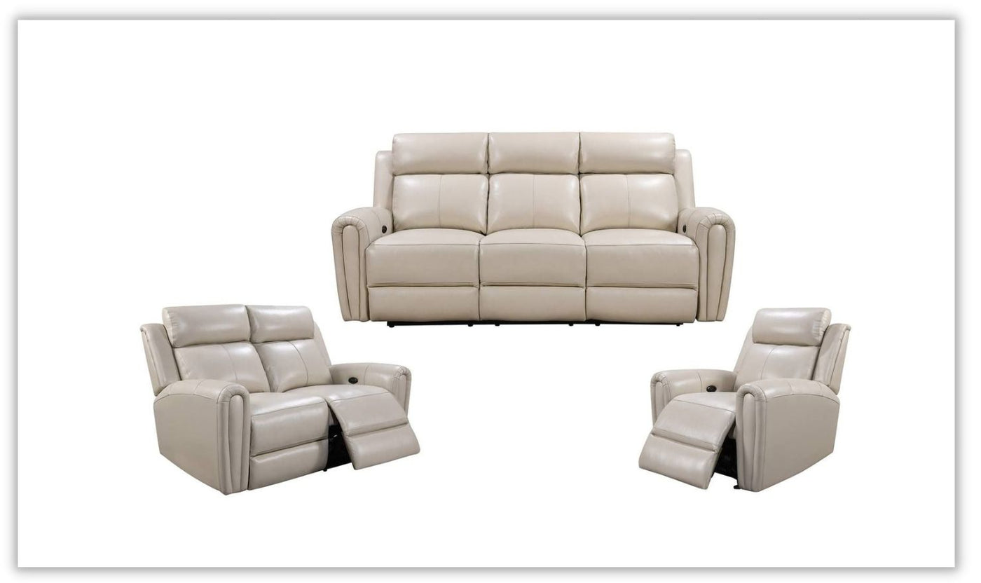 Jonathan Living Room Set