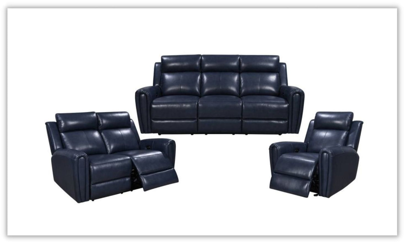 Jonathan Living Room Set