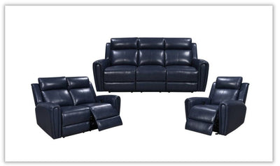 Jonathan Living Room Set