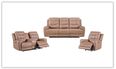 London Living Room Set