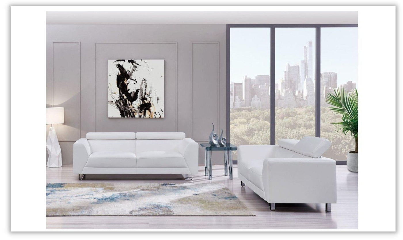 Gloria Living Room Set