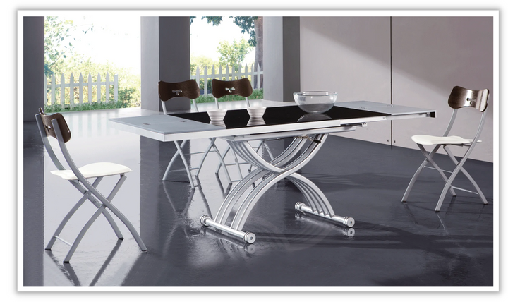 Annabeth Dining Chair-Dining Side Chairs-Jennifer Furniture