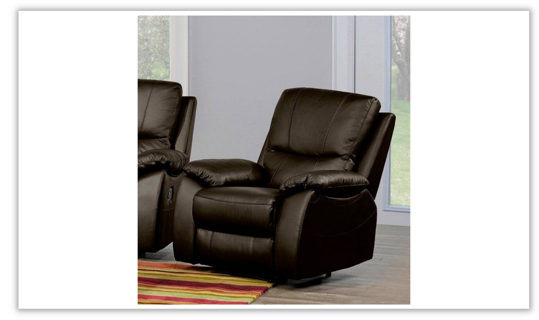 Astrea Recliner Chair-Recliner Chairs-Jennifer Furniture