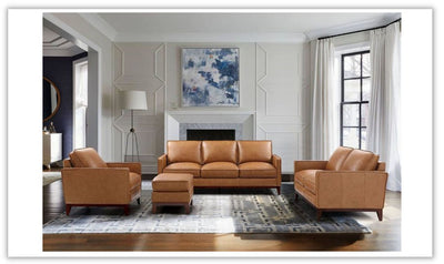 Newport Living Room Set