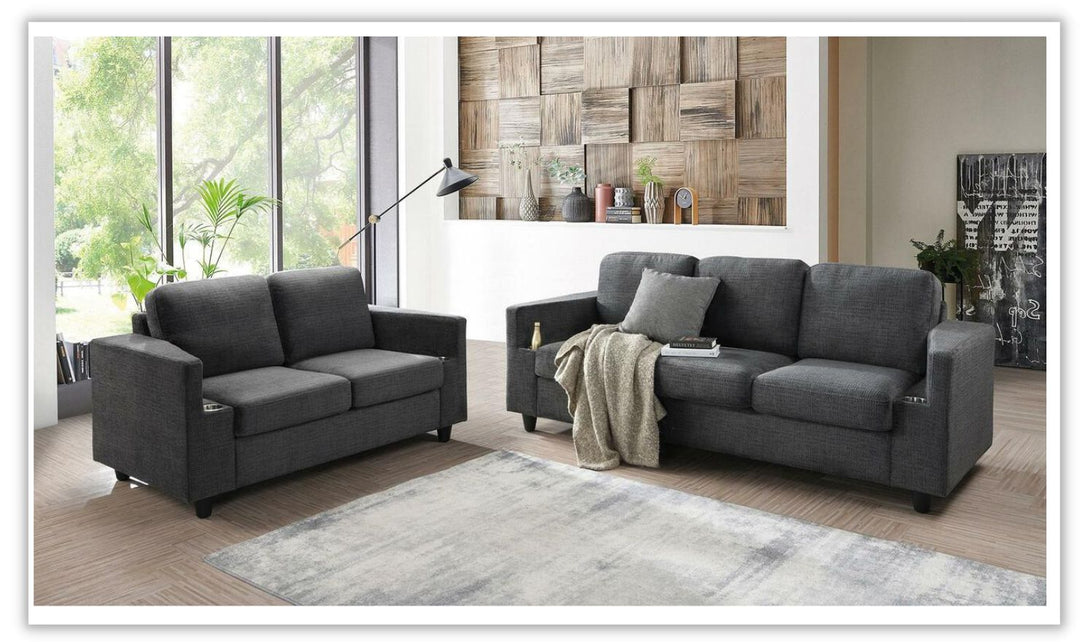 Silo Living Room Set