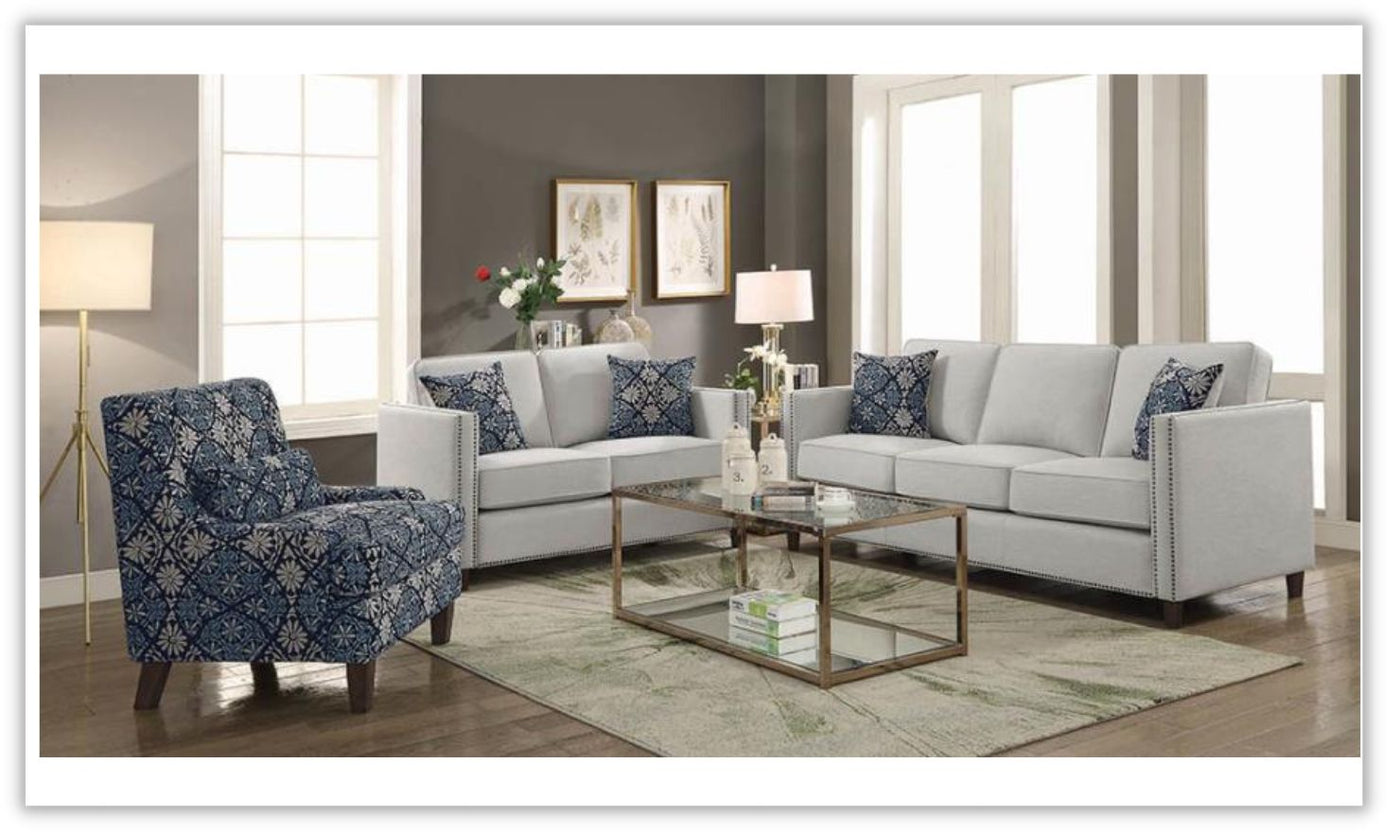 Coltrane Living Room Set