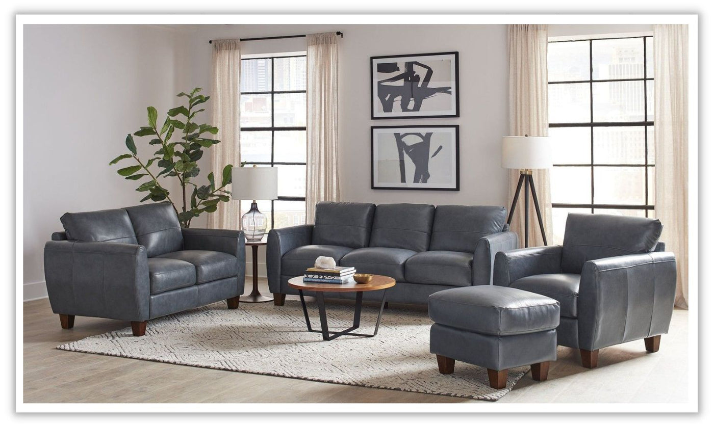 Traverse Loveseat