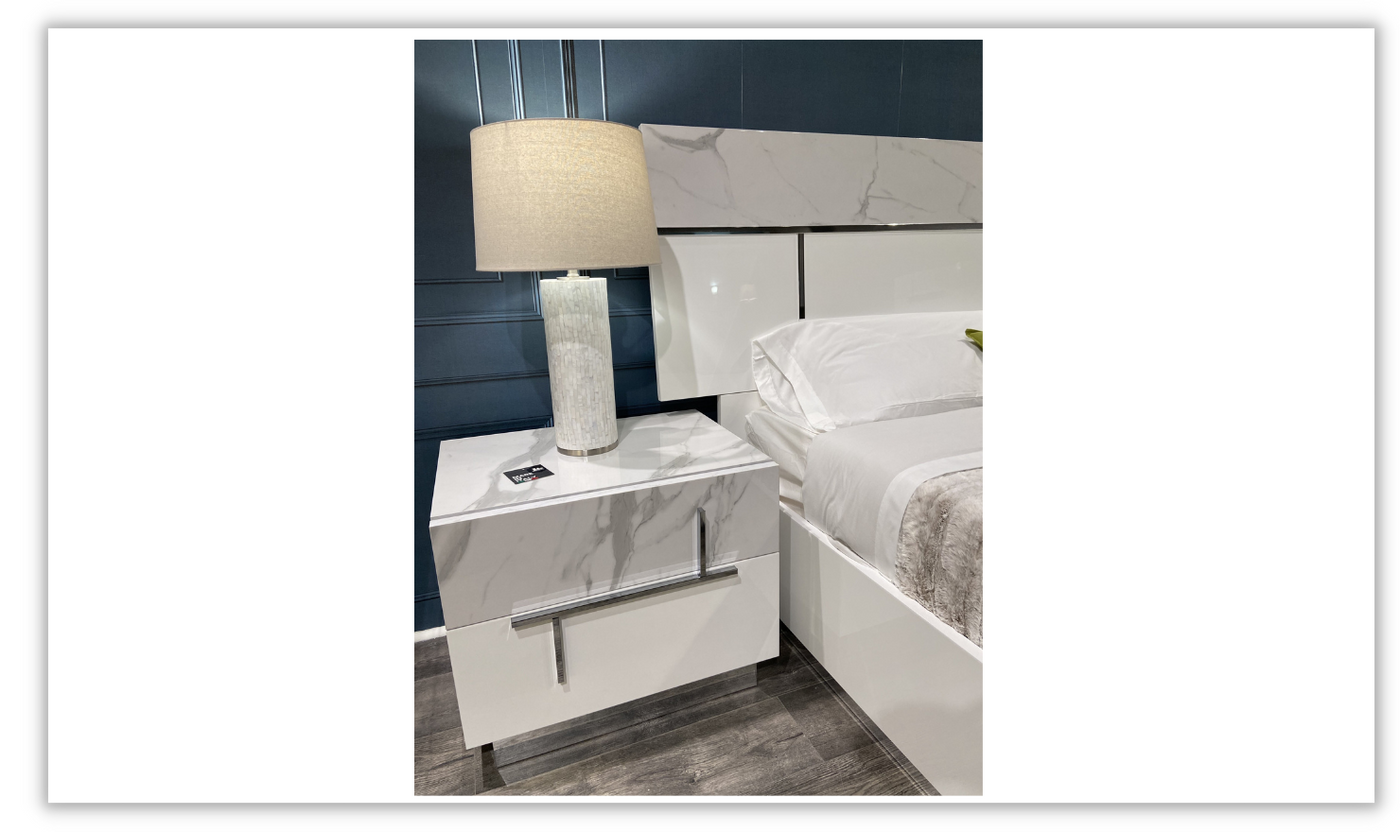 Sunset Nightstand-Nightstands-Jennifer Furniture