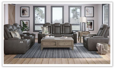 Hyllmont Living Room Set