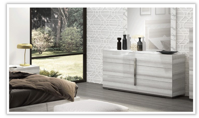 Carrara Dresser-Dressers-Jennifer Furniture