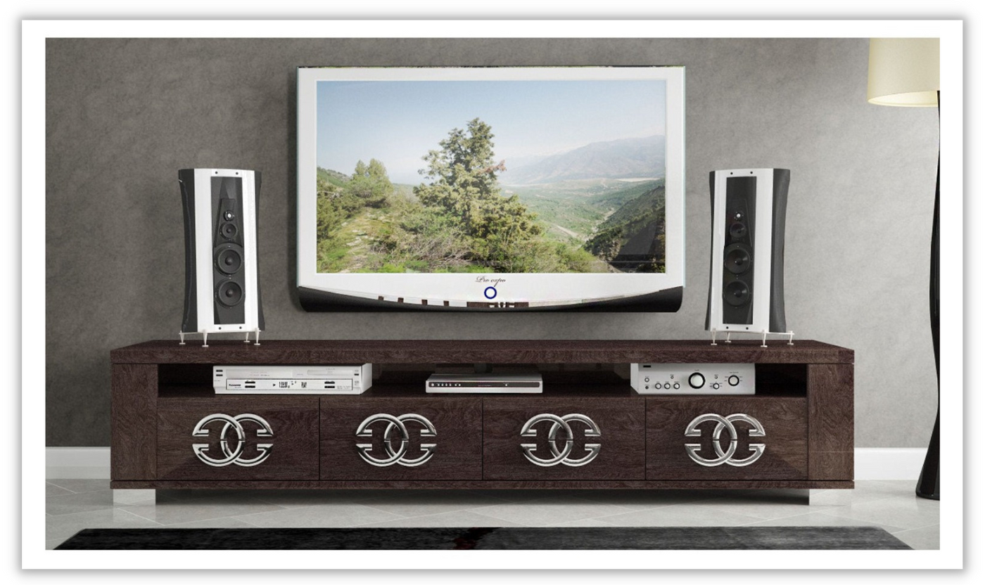 Prestige TV Stand