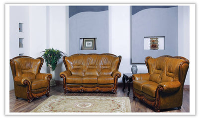 Ayla Living Room Set