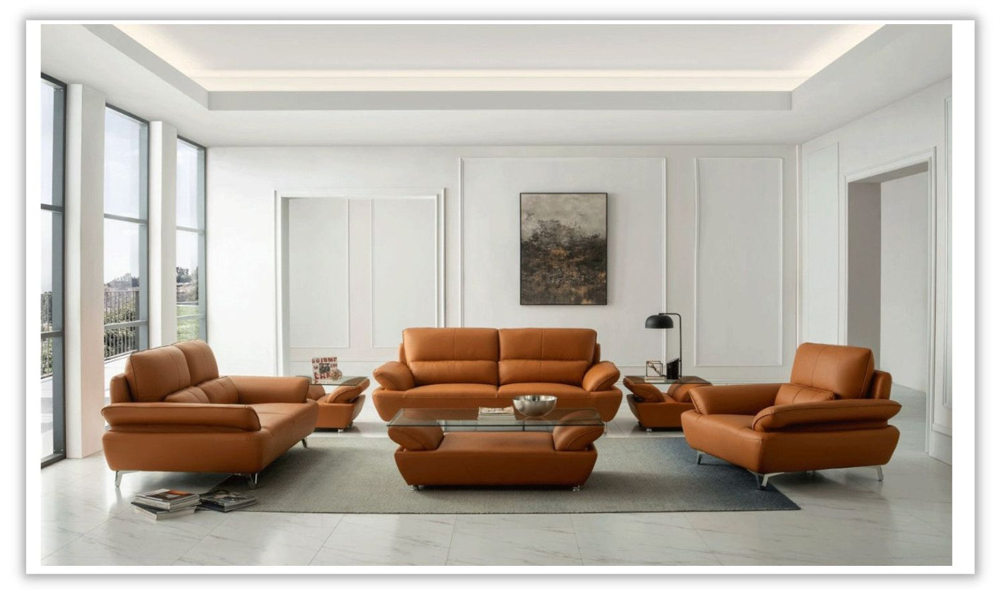 Manta Living Room Set