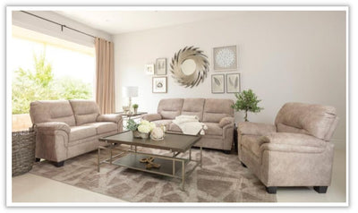 Holman Living Room Set