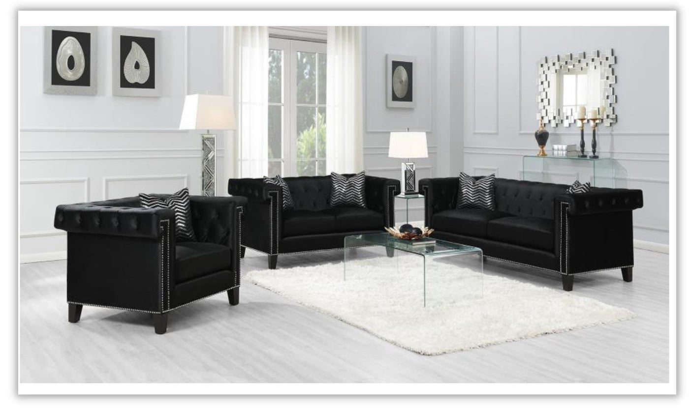 Abildgaard Living Room Set