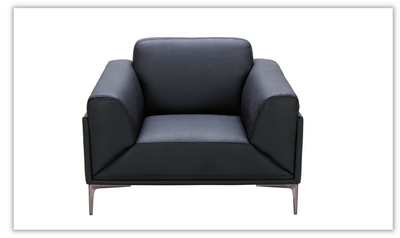 Knight Chair-Sofa Chairs-Jennifer Furniture