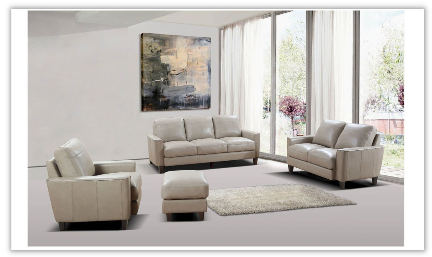 York Living Room Set