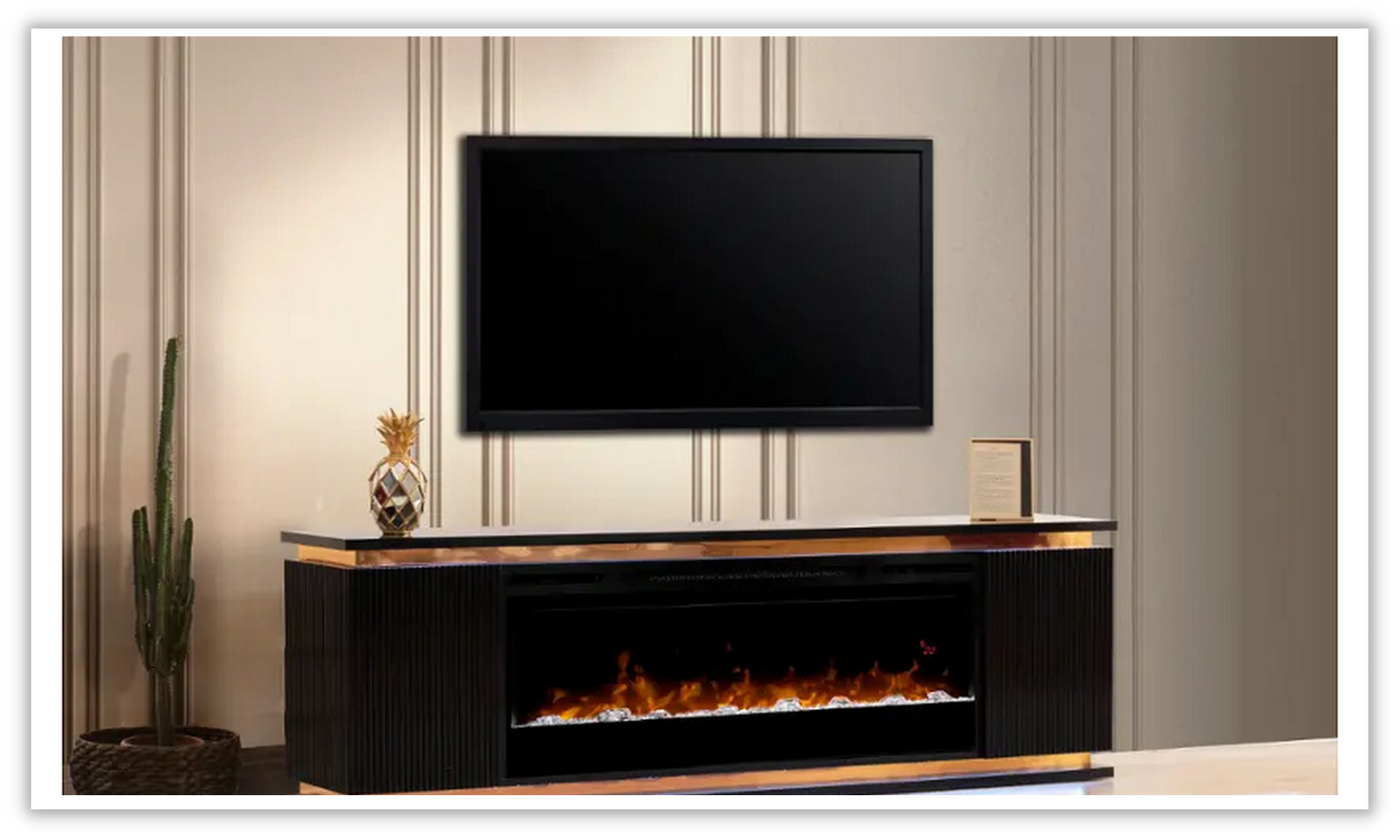 Lianna Tv Console