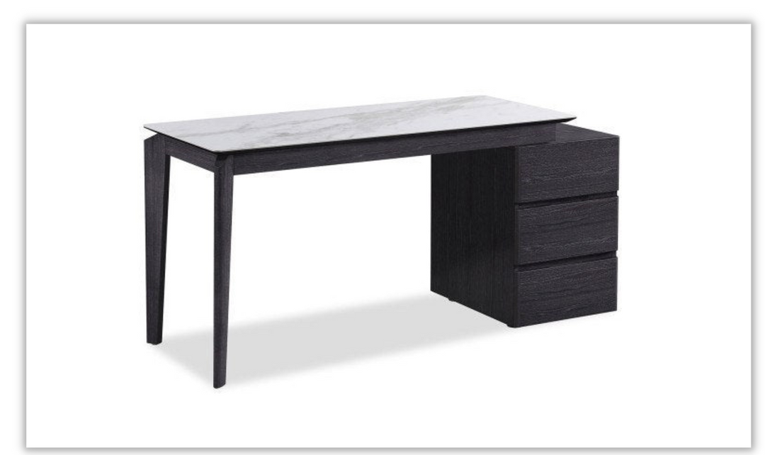 Morphos Modern Desk