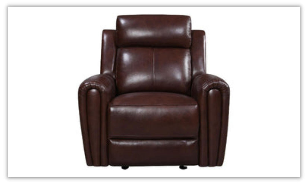 Jonathan Chair-Recliner Chairs-Jennifer Furniture