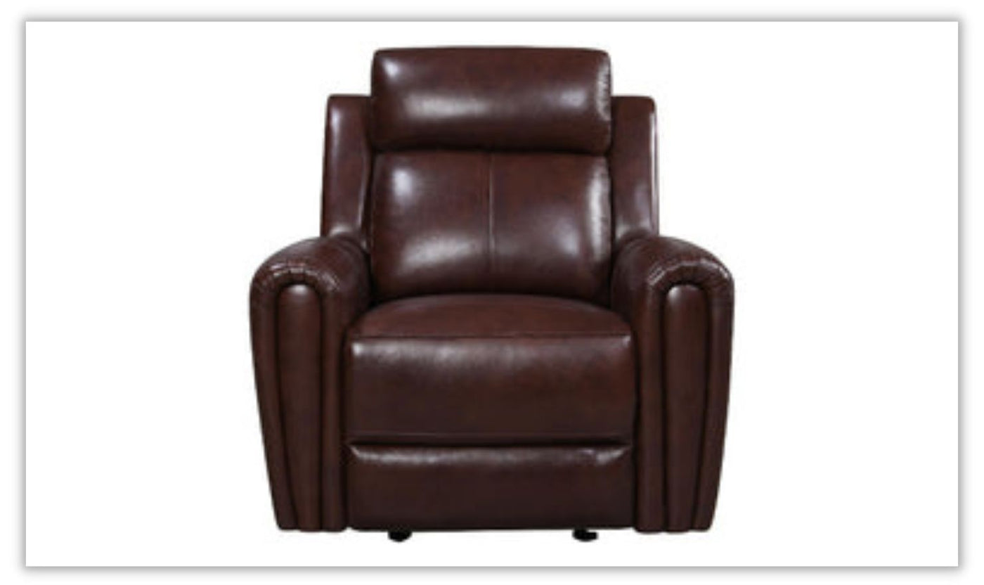 Jonathan Chair-Recliner Chairs-Jennifer Furniture