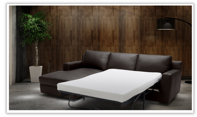 Taylor Sleeper Sectional Sofa-Sectional Sleeper Sofas-Jennifer Furniture