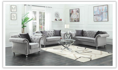 Frostine Living Room Set