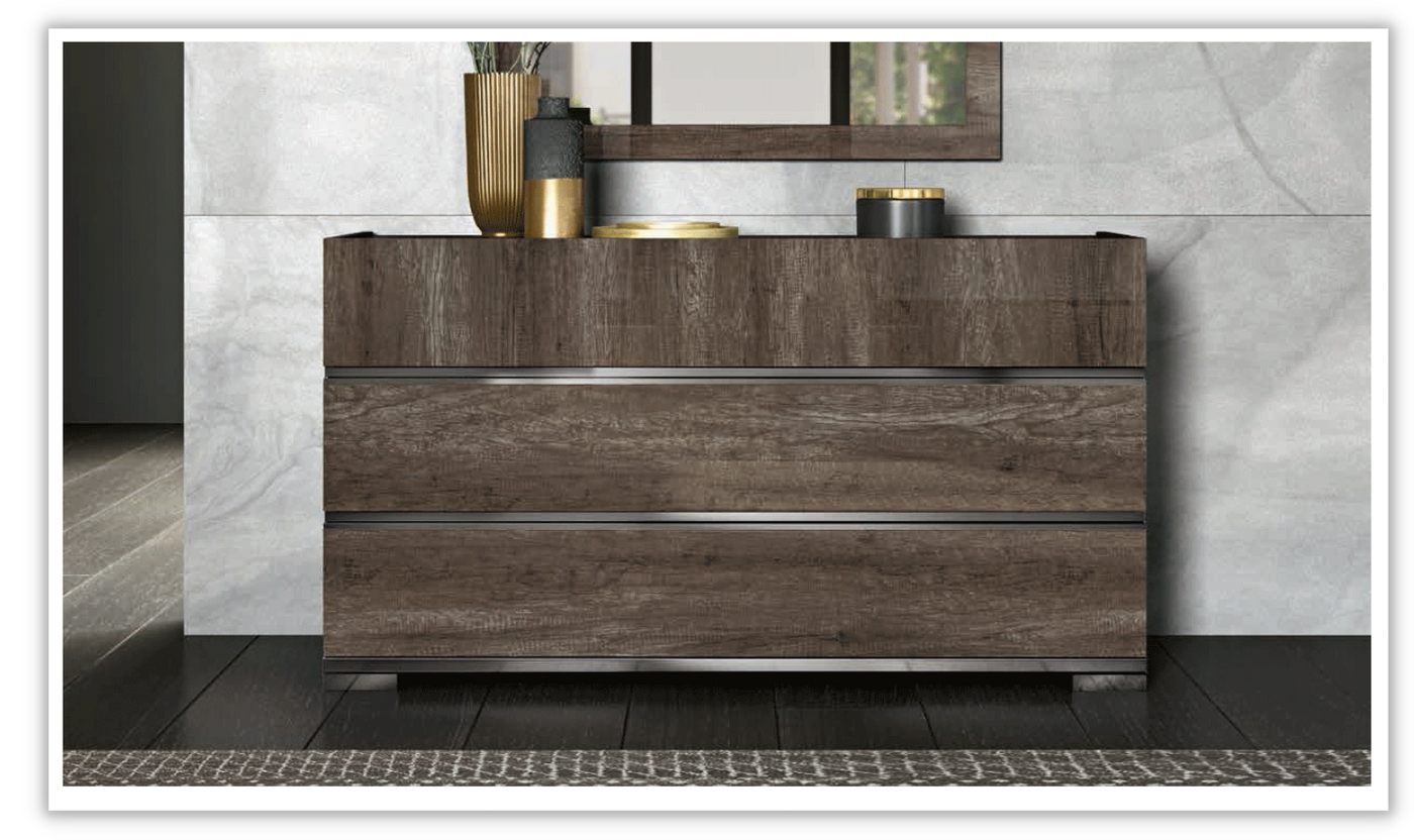 Kamea Dresser-Dressers-Jennifer Furniture