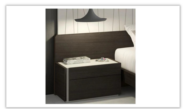 Cassiopee Nightstand