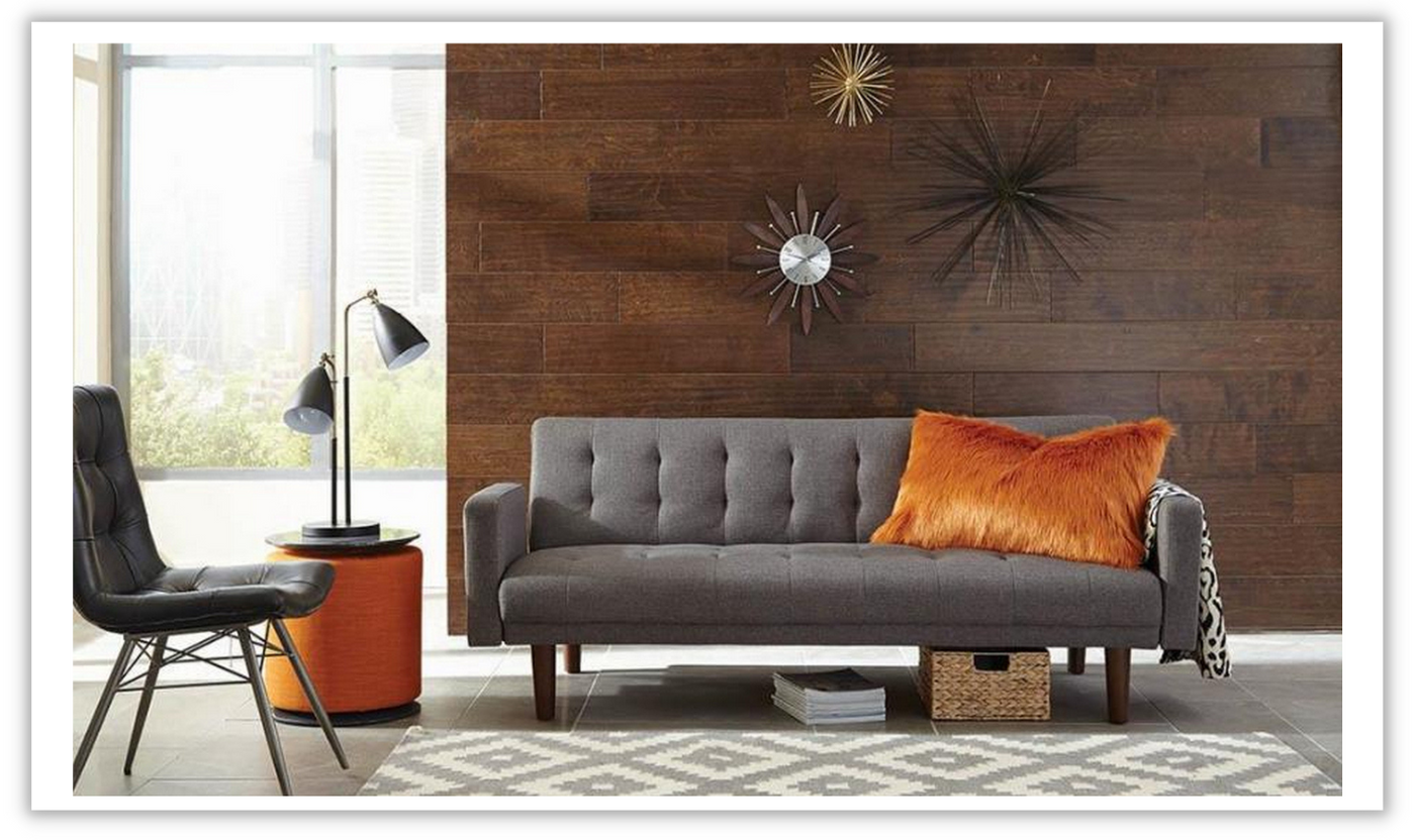 Skyler Sofa bed