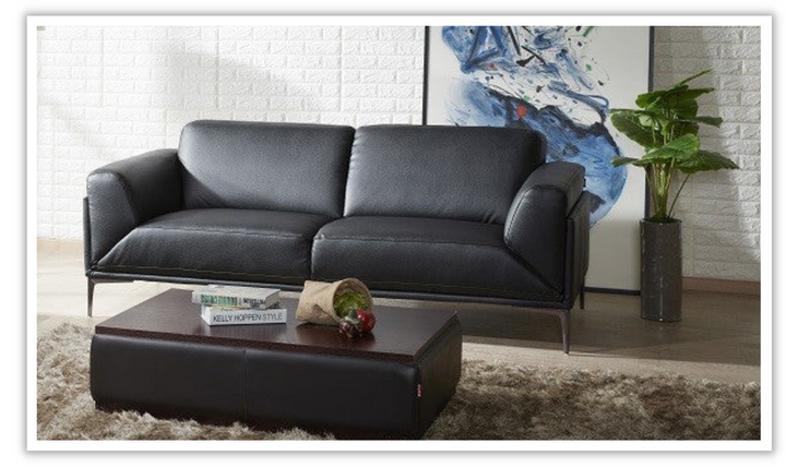 Knight Loveseat-Loveseats-Jennifer Furniture