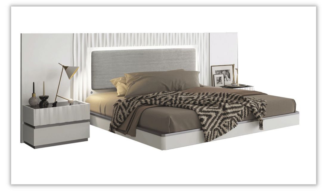 Marina Bed-Beds-Jennifer Furniture